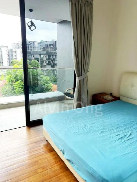 NOTTINGHILL SUITES 7