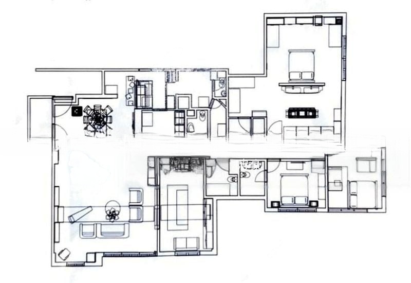 MIRAGE TOWER 6