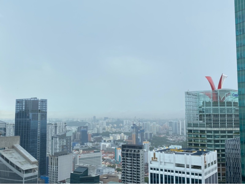 THE SAIL @ MARINA BAY 7