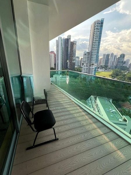 ILLUMINAIRE ON DEVONSHIRE 10