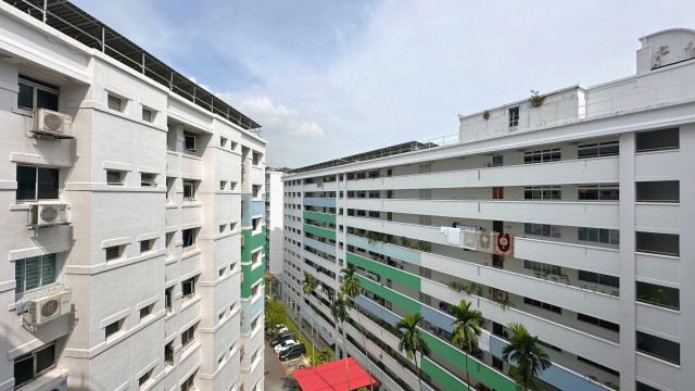 JURONG WEST ST 81 4