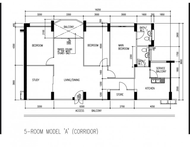 JURONG WEST ST 81 10