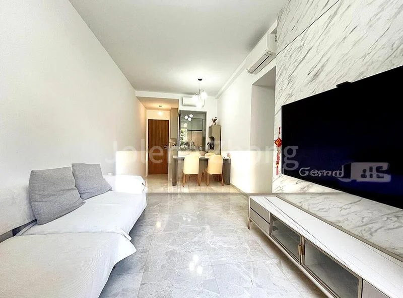 DAINTREE RESIDENCE 3