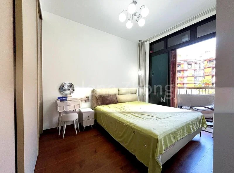 DAINTREE RESIDENCE 5