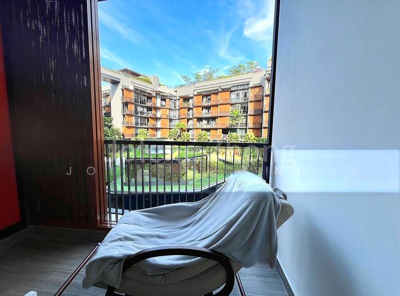 DAINTREE RESIDENCE 6