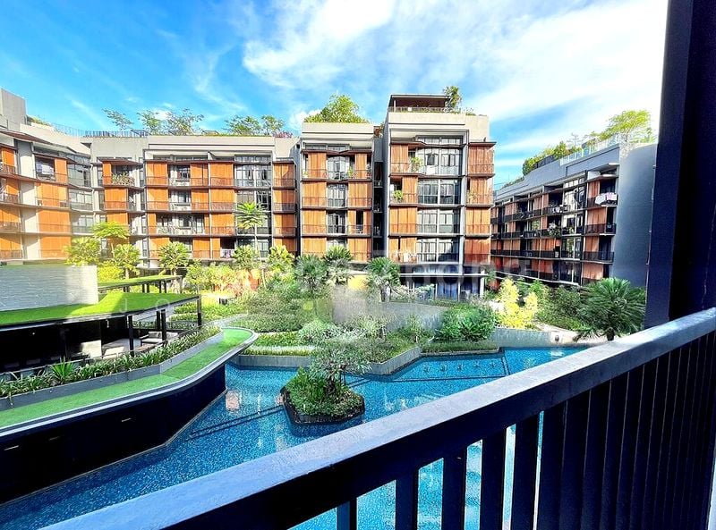 DAINTREE RESIDENCE 7