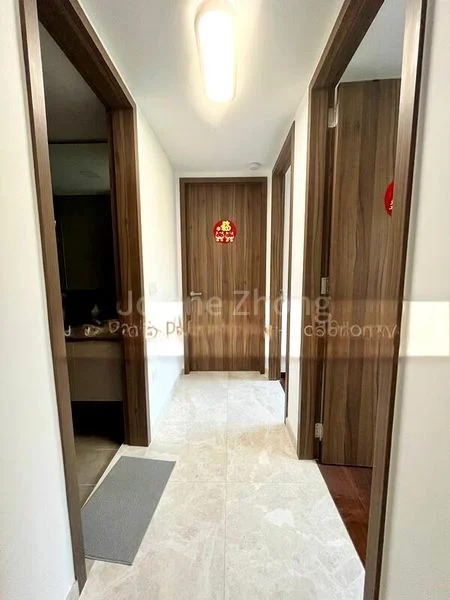 DAINTREE RESIDENCE 9