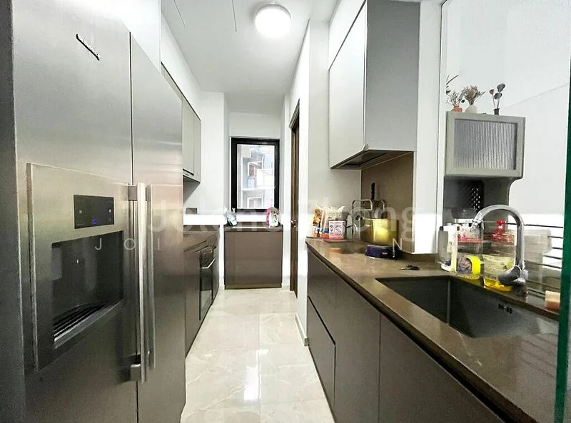 DAINTREE RESIDENCE 10