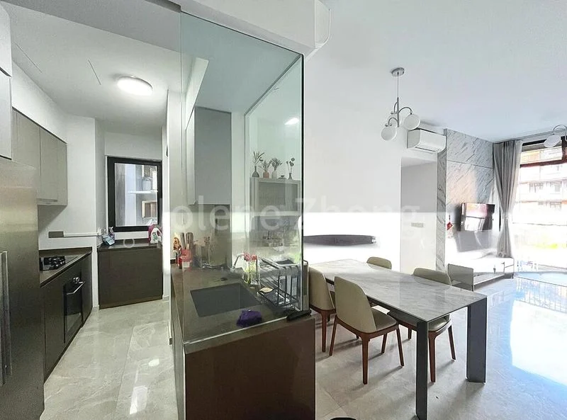 DAINTREE RESIDENCE 11