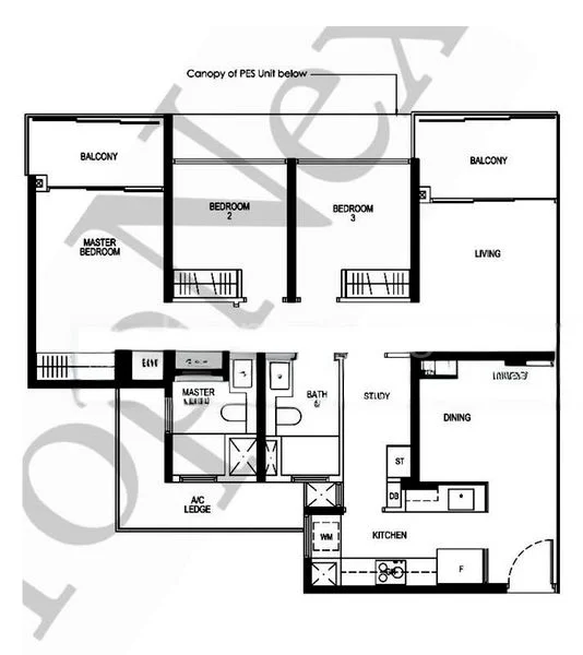 DAINTREE RESIDENCE 12