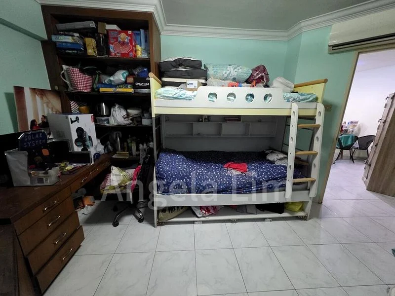 BEDOK RESERVOIR VIEW 11