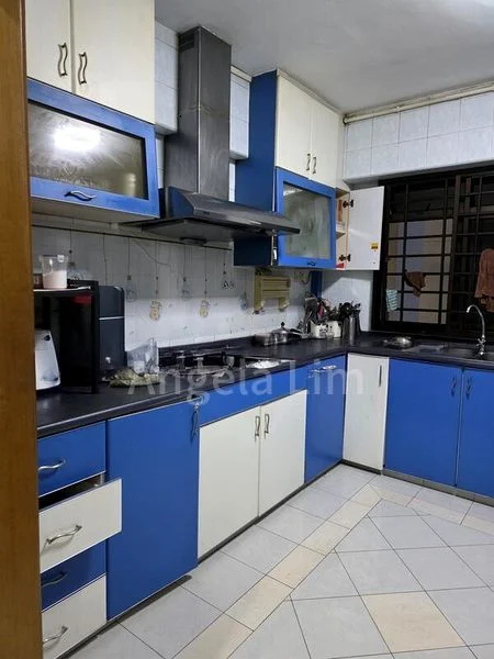 BEDOK RESERVOIR VIEW 13