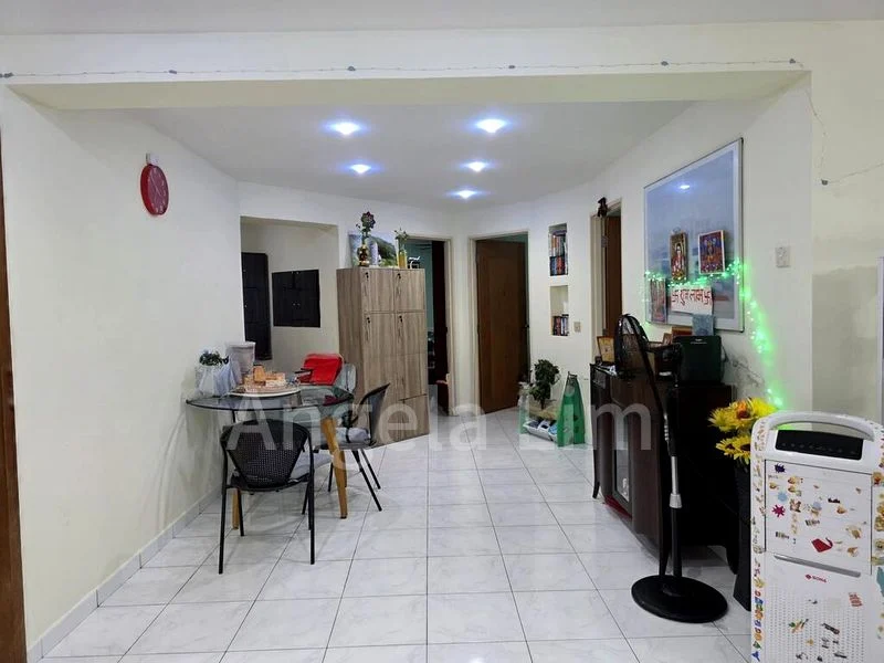 BEDOK RESERVOIR VIEW 14