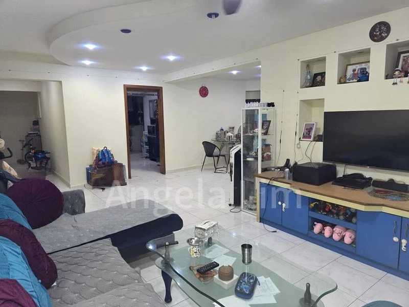 BEDOK RESERVOIR VIEW 15