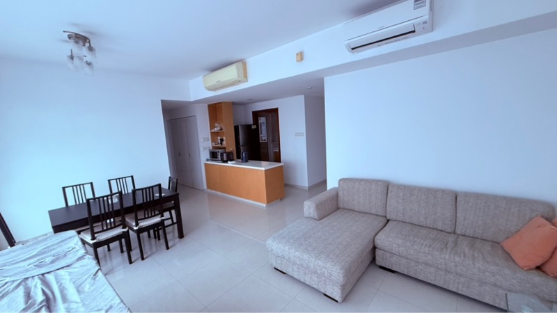 CITY SQUARE RESIDENCES 13