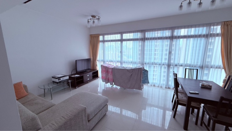 CITY SQUARE RESIDENCES 14