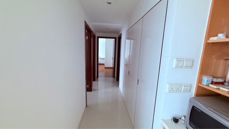 CITY SQUARE RESIDENCES 17