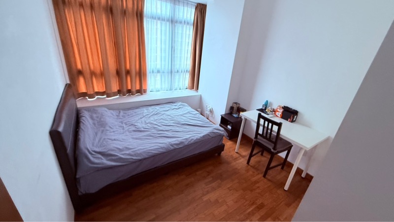 CITY SQUARE RESIDENCES 19