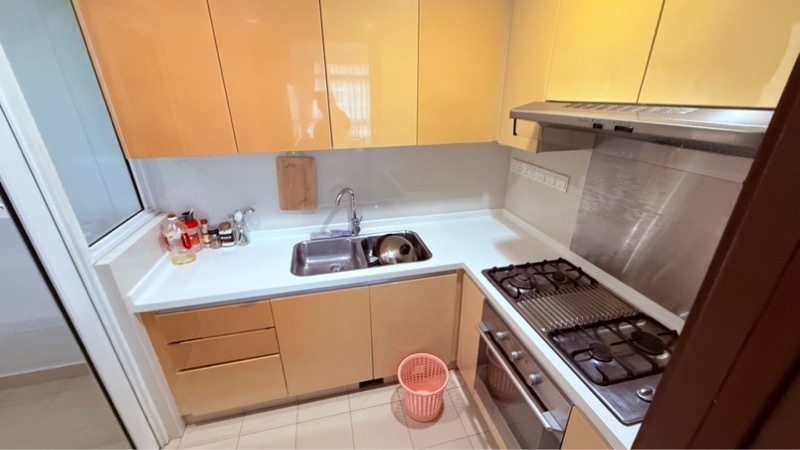 CITY SQUARE RESIDENCES 3