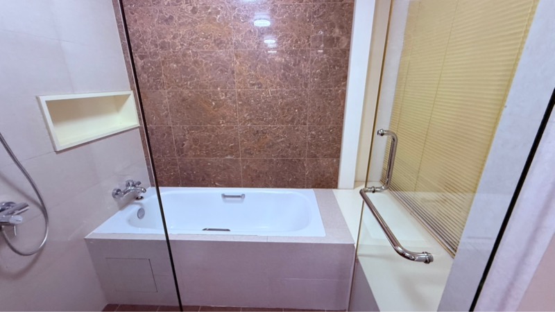 CITY SQUARE RESIDENCES 22