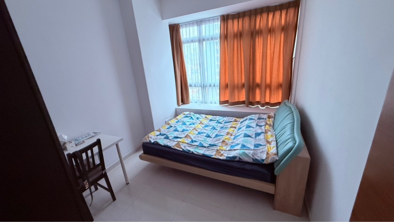 CITY SQUARE RESIDENCES 6