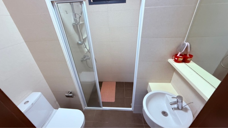 CITY SQUARE RESIDENCES 8