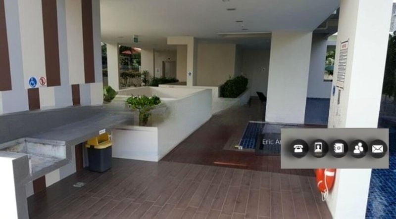 QUBE SUITES 1