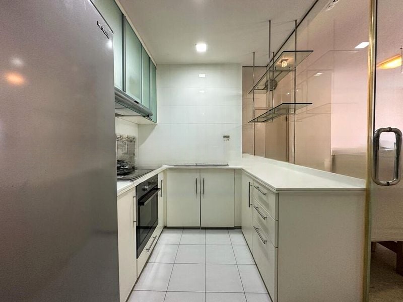 WATERMARK ROBERTSON QUAY 5