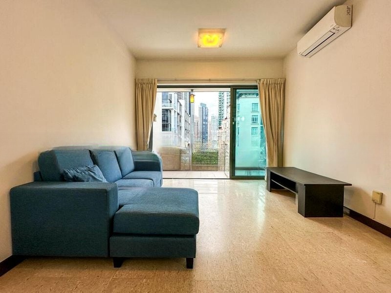 WATERMARK ROBERTSON QUAY 7