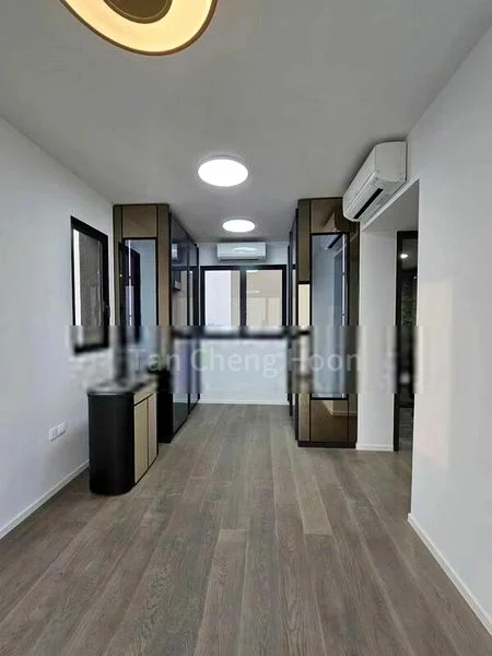 AVENUE SOUTH RESIDENCE 10