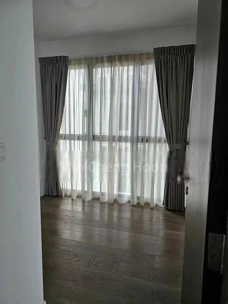 AVENUE SOUTH RESIDENCE 15