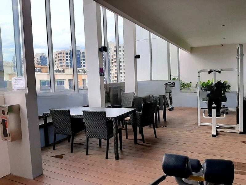 LOTUS AT PAYA LEBAR (EAST WING) 13