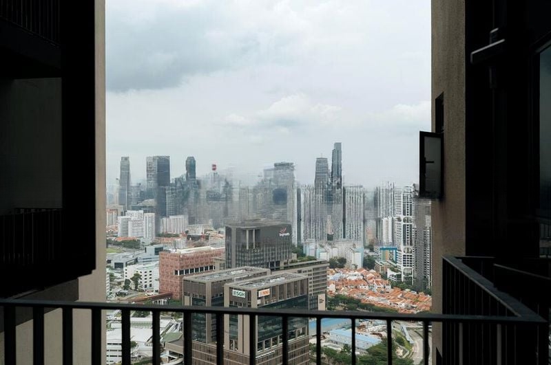 AVENUE SOUTH RESIDENCE 10