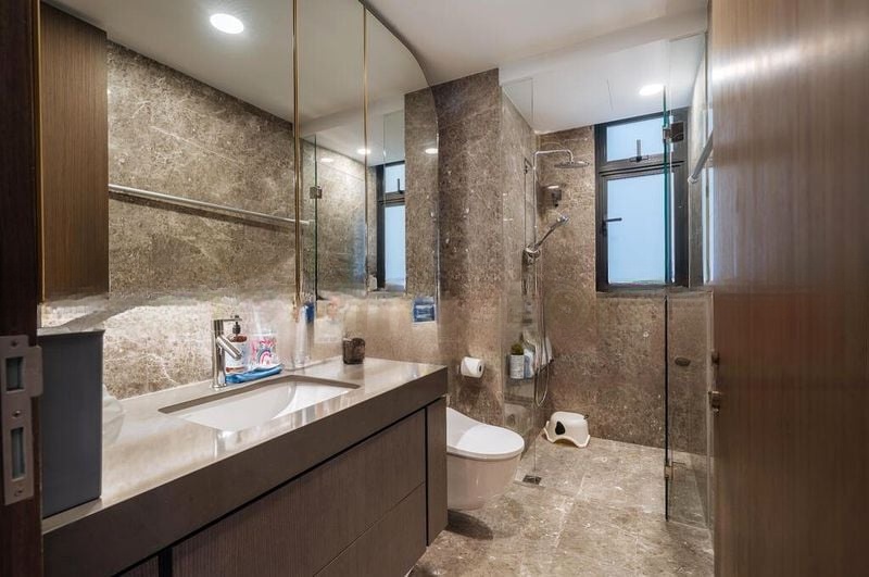 AVENUE SOUTH RESIDENCE 5