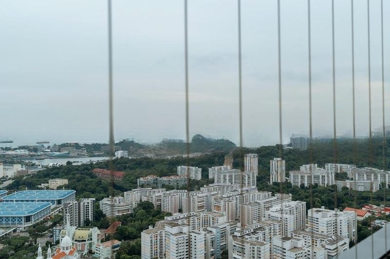 AVENUE SOUTH RESIDENCE 2