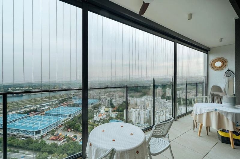 AVENUE SOUTH RESIDENCE 13