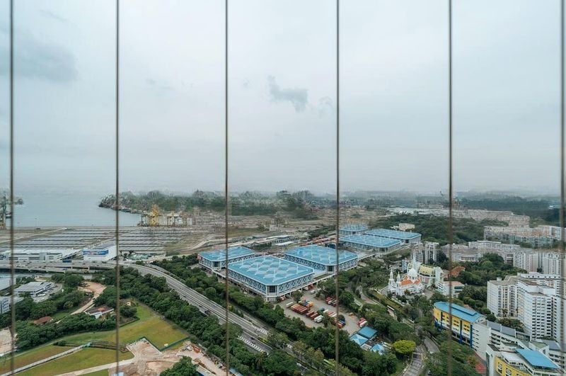 AVENUE SOUTH RESIDENCE 3