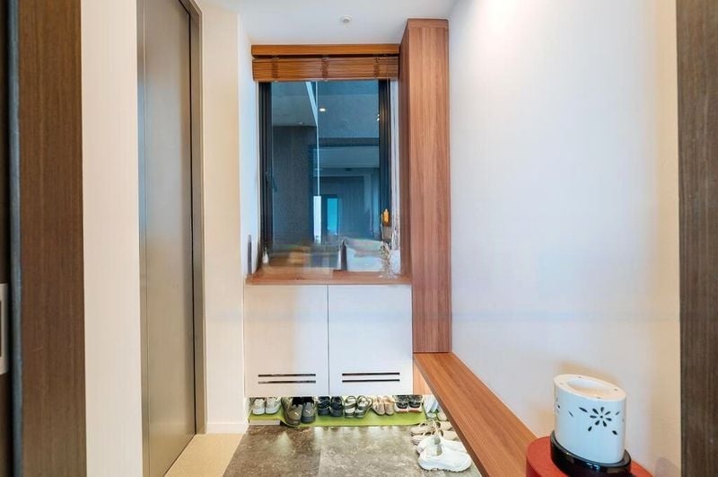 AVENUE SOUTH RESIDENCE 4