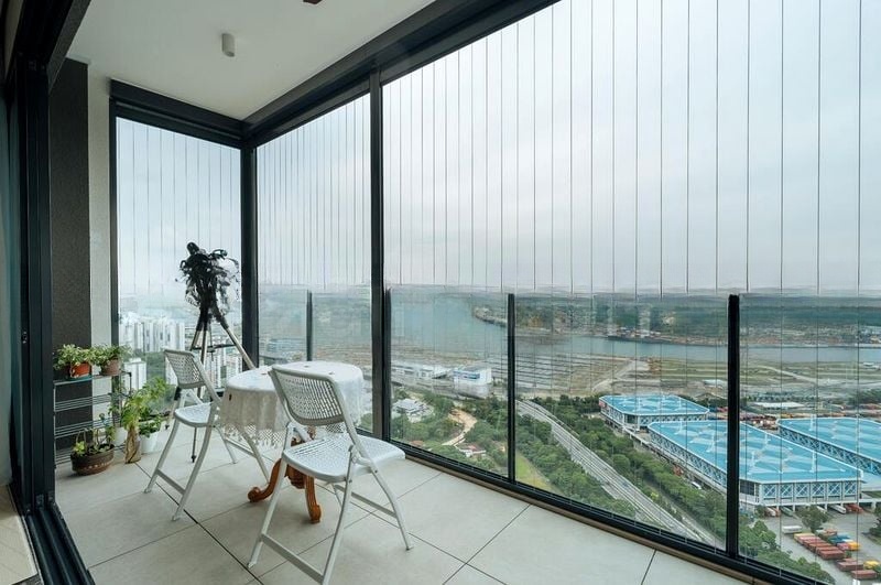 AVENUE SOUTH RESIDENCE 14