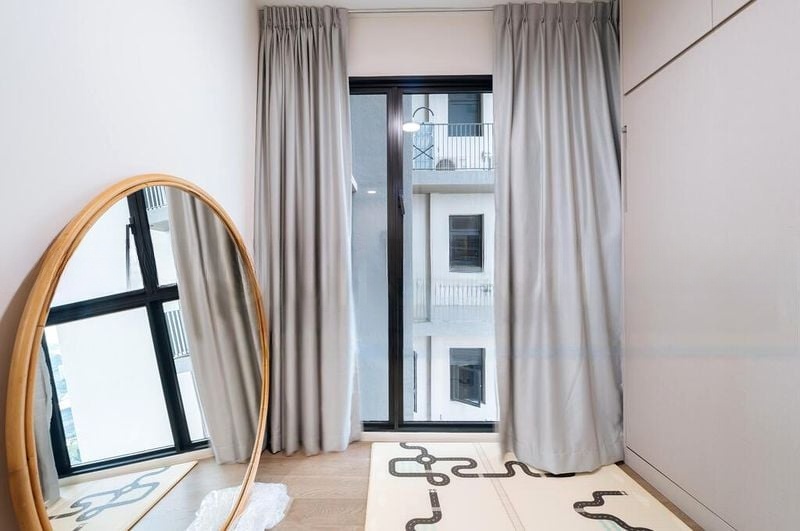 AVENUE SOUTH RESIDENCE 11