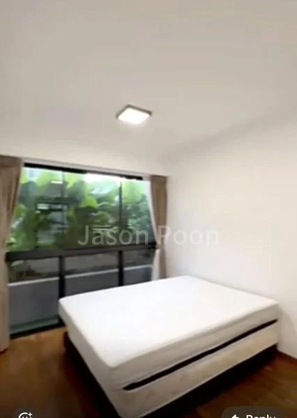 THE POIZ RESIDENCES 2