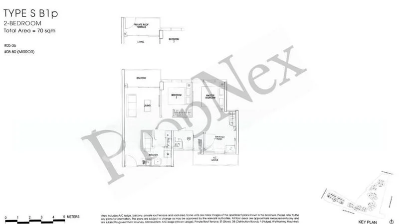 THE POIZ RESIDENCES 6