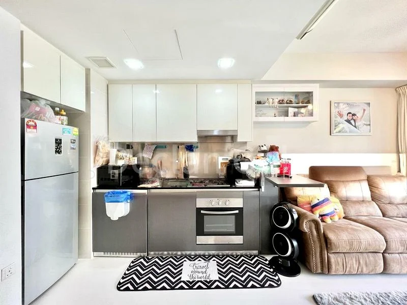 HEDGES PARK CONDOMINIUM 4