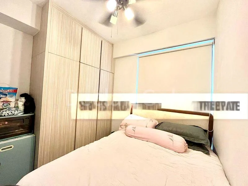 HEDGES PARK CONDOMINIUM 5