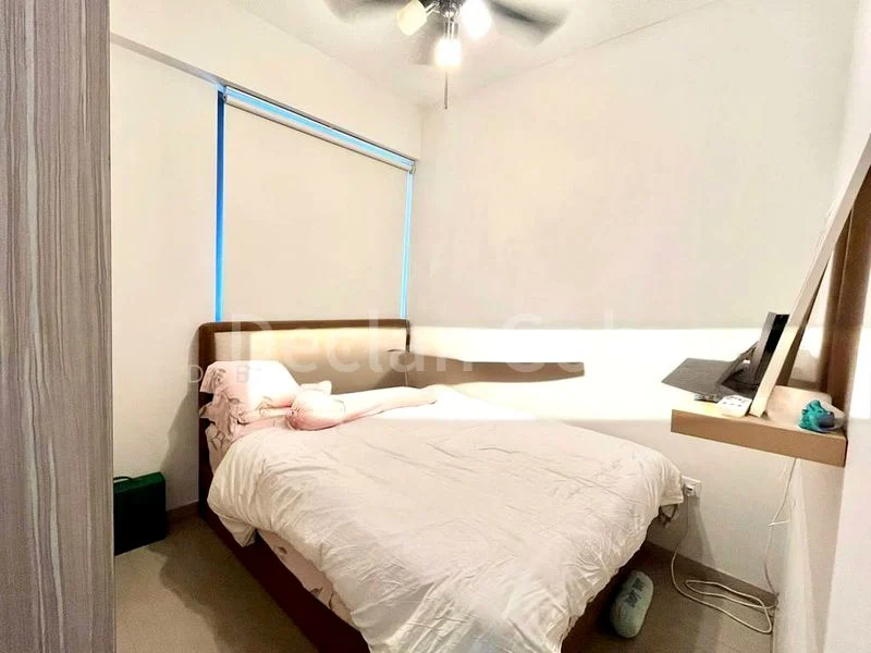 HEDGES PARK CONDOMINIUM 6