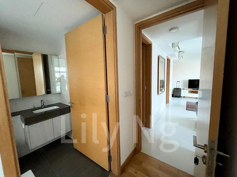 HEDGES PARK CONDOMINIUM 2