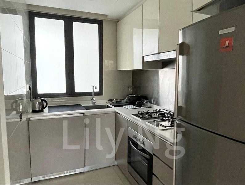 HEDGES PARK CONDOMINIUM 3