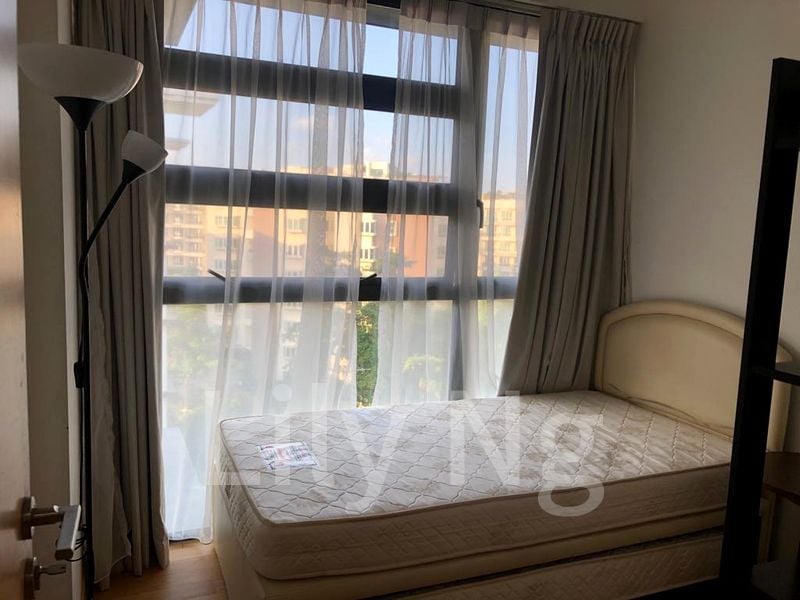 HEDGES PARK CONDOMINIUM 5