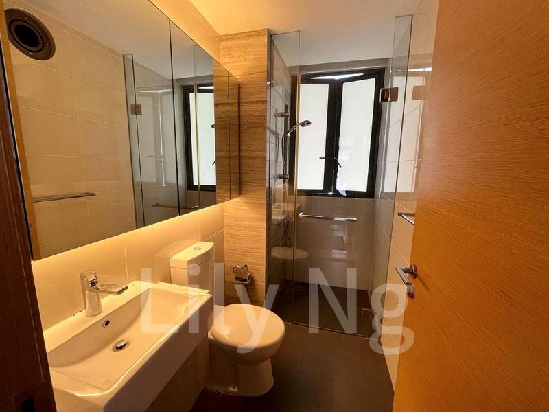 HEDGES PARK CONDOMINIUM 6