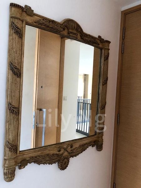 HEDGES PARK CONDOMINIUM 8